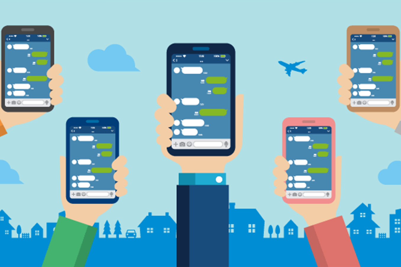 採用マーケティング